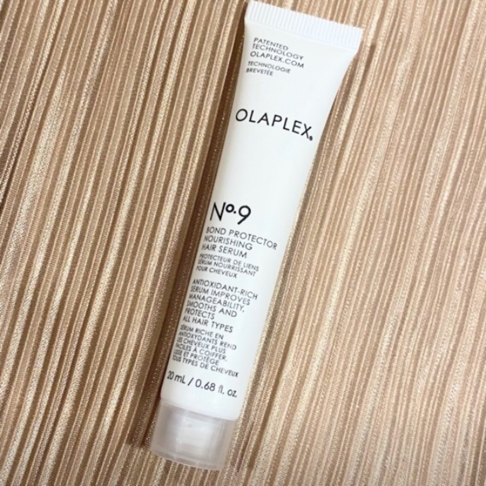 Olaplex No 9 Bond Protector Nourishing Hair Serum 0.68 oz